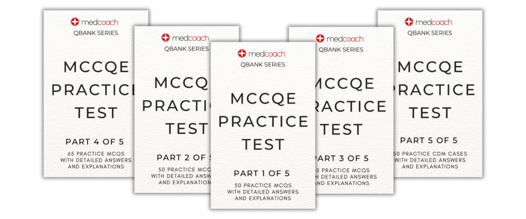 MCCQE Guide