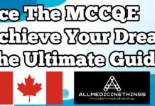 Achieve Your Medical Dream: The Ultimate Guide to Acing the MCCQE MCCQE Ultimate Guide. ACE Your exams. 2023