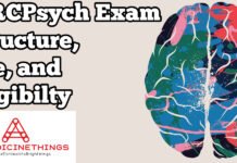 MRCPsych Exam, Structure, Eligibility and Significance