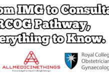 From IMG to Consultant: Excelling in Obstetrics/Gynecology with the MRCOG Pathway MRCOG Pathway allmedicinethings