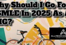 Why Should I Consider USMLE in 2025? Why should i go for USMLE in 2025 as an IMG